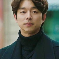 Gong Yoo (Dosen)