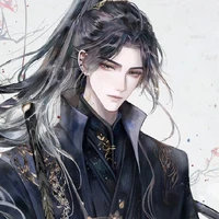 ลี่โย่ว//พระเอก+ฮ่องเต้