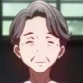 Aunt Yao