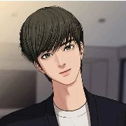 Lucian(Luci)ML