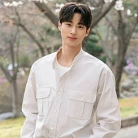 Byeon  woo-seok (papa billy)