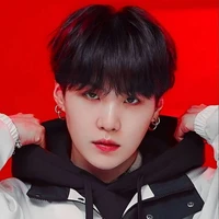 YOONGI(alpha)
