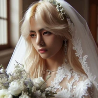 Kim/ Jeon Taehyung