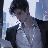 Hector Adler(ML/FL