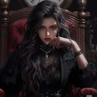 Isalyn Murphy(FL/Mafia Princess)