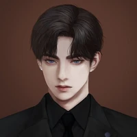 Jayden alfa Dominante 20 años