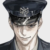 jiro policía Alfa