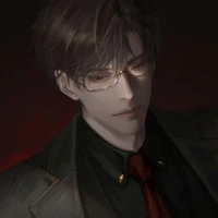 Milo alfa dominante