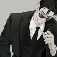 edrian alfa dominante