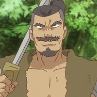 Bandit Leader