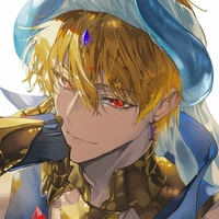 Gilgamesh