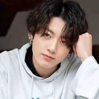 Jungkook 