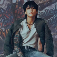 Jeon Jungkook