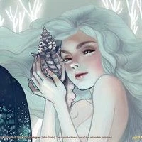 Luh (Mãe do Noah)