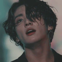 Jeon Jungkook [ Alfa ]