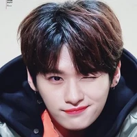 Min Know - Minho [Ômega - Gêmeo Yoongi]