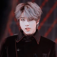 Jeon Han Jisung - Han [ Alfa ]