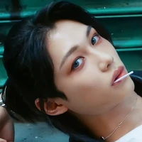 Min Félix [ Ômega - Gêmeo Jimin ]