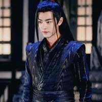 Wei Wuxian / Mo Xuanyu ( MC )