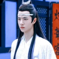 Lan Wangji ( ML )