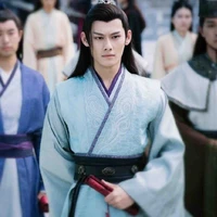 Jiang Chen