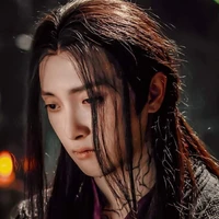 Wen Ning / Ghost General