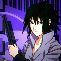 Sasuke uchiha