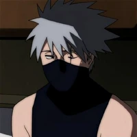 Kakashi hatake