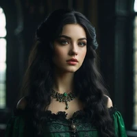 Maria Astley