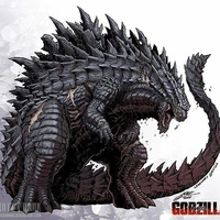 neo godzilla