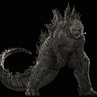 godzilla