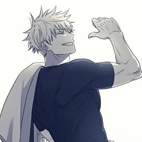 Satoru Gojo