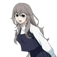 Izumi Gojo