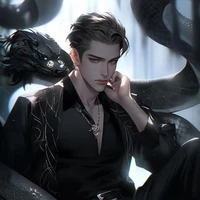 Vincent Kingston(ML2)