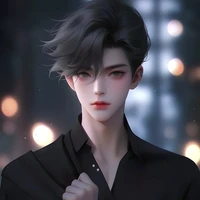 Eric Matthew(ML1 Brother)