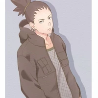 shikamaru