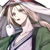 tsunade