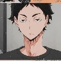AKAASHI!!