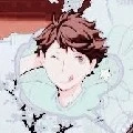 ☆Oikawa~san☆