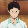 Iwa~chan♡