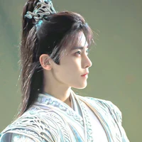 องค์สาม:ท่านอ๋อง