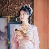 หลินหลั่งเหย่:พระชายา