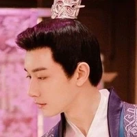 มั่วลู่ คนรับใช้องค์สาม