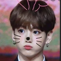 Jeon jungkookie(crackhead)