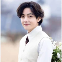 kim taehyung(crackhead)