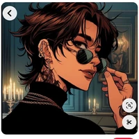 fujoshi tomboy(me)