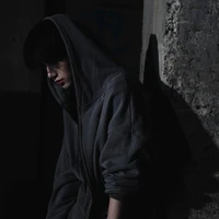Mysterious Boy