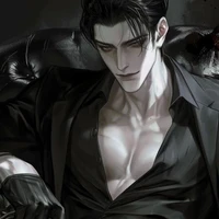 คริสตัล-พ.อ(เป็นวิญญาณ)