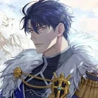 Luca Remington/king/ml