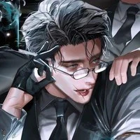 Leonardo Remington/ml dad/former king